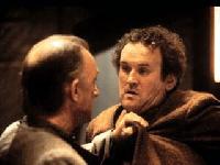 Click to watch 'Honor Among Thieves' (popup) Star Trek Deep Space 9